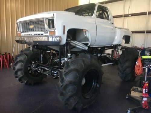 monster truck for sale